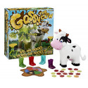 Gassy The Cow