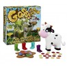 Gassy The Cow