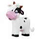 Gassy The Cow