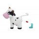 Gassy The Cow
