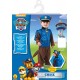 Rubie's Official Child's Paw Patrol Chase Costume