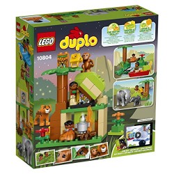 LEGO 10804 Duplo Town Jungle