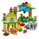 LEGO 10804 Duplo Town Jungle