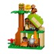 LEGO 10804 Duplo Town Jungle