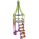 K’NEX Imagine Imagination Makers 50 Model Building Set for Ages 5 and Up, Construction Educational Toy, 382 Pieces