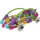 K’NEX Imagine Imagination Makers 50 Model Building Set for Ages 5 and Up, Construction Educational Toy, 382 Pieces