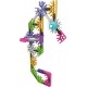 K’NEX Imagine Imagination Makers 50 Model Building Set for Ages 5 and Up, Construction Educational Toy, 382 Pieces