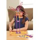 K’NEX Imagine Imagination Makers 50 Model Building Set for Ages 5 and Up, Construction Educational Toy, 382 Pieces