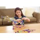 K’NEX Imagine Imagination Makers 50 Model Building Set for Ages 5 and Up, Construction Educational Toy, 382 Pieces