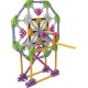 K’NEX Imagine Imagination Makers 50 Model Building Set for Ages 5 and Up, Construction Educational Toy, 382 Pieces