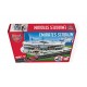 Arsenal Emirates Stadium 3D Puzzle