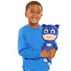 JP PJ Masks Cat Boy Feature Plush Figure