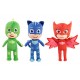 JP PJ Masks Cat Boy Feature Plush Figure