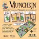 Munchkin Deluxe Card Game