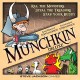 Munchkin Deluxe Card Game