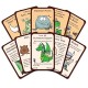 Munchkin Deluxe Card Game