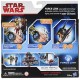STAR WARS Force Link Starter Playset