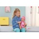 Zapf Creation Baby Born Interactive Doll