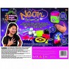 John Adams Neon Science Toy (Multi