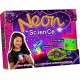 John Adams Neon Science Toy (Multi