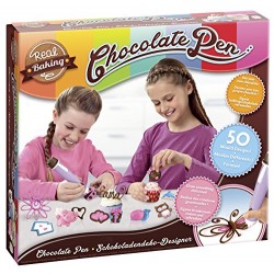 Real Baking Chocolate Pen