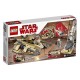 LEGO UK 75204 Star Wars Sandspeeder Building Block