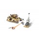 LEGO UK 75204 Star Wars Sandspeeder Building Block