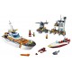 LEGO 60167 Coast Guard Head Quarters Construction Toy