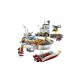 LEGO 60167 Coast Guard Head Quarters Construction Toy