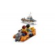 LEGO 60167 Coast Guard Head Quarters Construction Toy