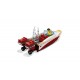 LEGO 60167 Coast Guard Head Quarters Construction Toy