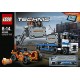 LEGO 42062 Container Yard Building Toy
