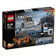 LEGO 42062 Container Yard Building Toy