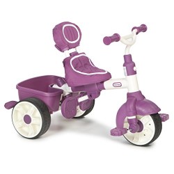 Little Tikes 4