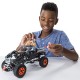Meccano 6028599 25 Model Set Truck Building Set
