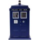 Doctor Who Tardis Digital Projection Alarm Clock, DR190