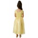 Rubie's Official Disney Belle Beauty and The Beast Movie Childs Deluxe Costume Medium 5