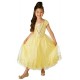 Rubie's Official Disney Belle Beauty and The Beast Movie Childs Deluxe Costume Medium 5