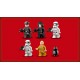 LEGO Star Wars The Last Jedi 75190 First Order Star Destroyer Toy