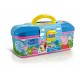 Peppa Pig Dough Activity Picnic Case