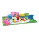 Peppa Pig Dough Activity Picnic Case