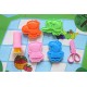 Peppa Pig Dough Activity Picnic Case