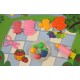 Peppa Pig Dough Activity Picnic Case