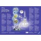 Ravensburger 12587 Disney Castle 216pc 3D Jigsaw Puzzle