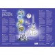 Ravensburger 12587 Disney Castle 216pc 3D Jigsaw Puzzle