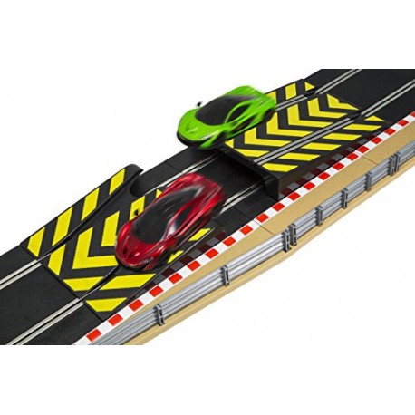 Scalextric C8511 Track Extension Pack 2