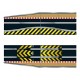 Scalextric C8511 Track Extension Pack 2