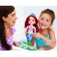 Disney Princess Colours of The Sea Ariel Doll