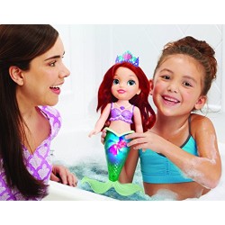Disney Princess Colours of The Sea Ariel Doll