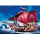 Playmobil 6681 Floating Soldiers' Patrol Boat